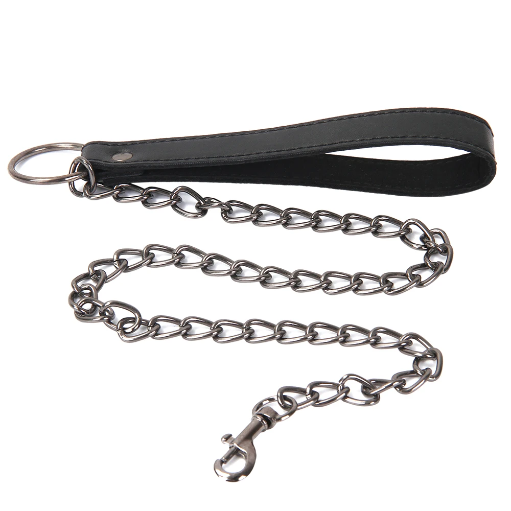 Поводок цепной 