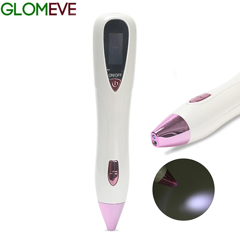 Beauty Instrument Laser Freckle Removal Machine Skin Mole Removal Dark Spot Remover for Facial Wart Tag Tattoo Remaval Pen Salon
Beauty Instrument Laser Freckle Removal Machine Skin Mole Removal Dark Spot Remover for Facial Wart Tag Tattoo Remaval Pen Salon