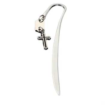 1 Pcs Cross Design Retro Vintage Metal Alloy Bronze Bookmark Document Book Mark Label DIY Fit For Gift School Office Supplies
1 Pcs Cross Design Retro Vintage Metal Alloy Bronze Bookmark Document Book Mark Label DIY Fit For Gift School Office Supplies
