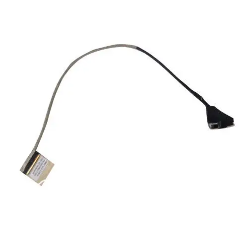 P/N dd0jw8Lc000 Video Flex Screen LVDS LCD LED Cable for Dell Vostro 5460 5470 05pjv2 dd0jw8Lc000 03T95G DDJW8CLC220
P/N dd0jw8Lc000 Video Flex Screen LVDS LCD LED Cable for Dell Vostro 5460 5470 05pjv2 dd0jw8Lc000 03T95G DDJW8CLC220