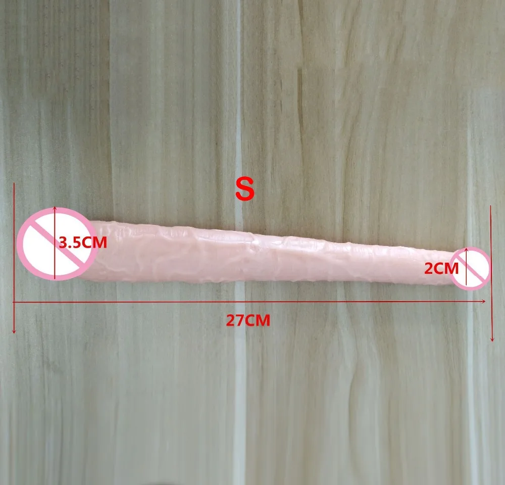 Фаллоимитатор С Двух Сторон