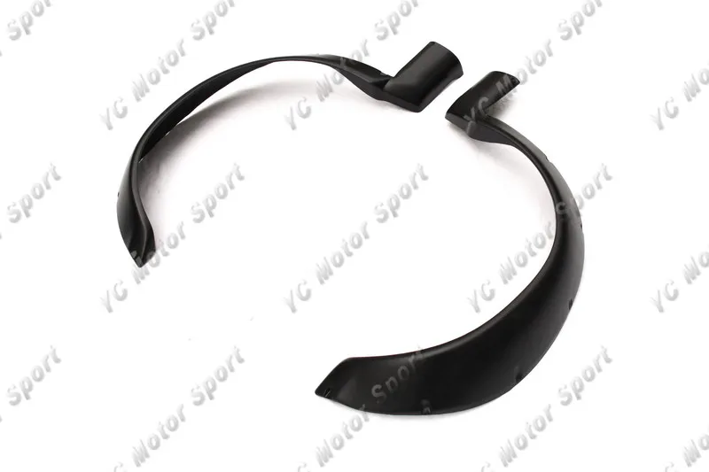1989-1997 Mazda Miata MX5 NA Pandem Style Front Fender Flare FRP (3)