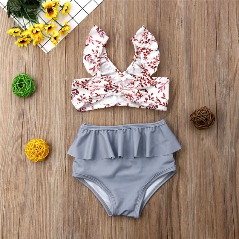 Children Swimwear Girls Leopard Print Girl Bathing Suit Kids Swimsuit Lovely Bowknot Beach Wear Ruffle Bikini Set Swimming Suit
Children Swimwear Girls Leopard Print Girl Bathing Suit Kids Swimsuit Lovely Bowknot Beach Wear Ruffle Bikini Set Swimming Suit