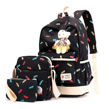 Fashion geometry women backpack High quality canvas backpacks for teenage girls school backpack school bags sac mochila infantil
Fashion geometry women backpack High quality canvas backpacks for teenage girls school backpack school bags sac mochila infantil