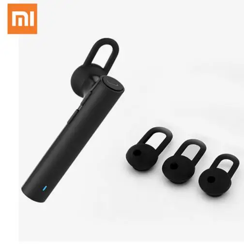 Original Xiaomi Bluetooth Earphone MI wireless Youth Edition Headset Bluetooth 4.1 Xiaomi Mi mini Earphone Build-in Mic Handfree
Original Xiaomi Bluetooth Earphone MI wireless Youth Edition Headset Bluetooth 4.1 Xiaomi Mi mini Earphone Build-in Mic Handfree