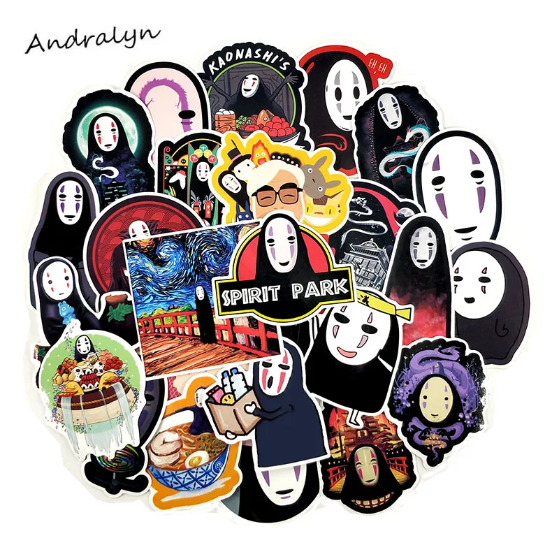 40 Pcs/Set Faceless Man Cartoon Sticker For Notebook Suitcase Refrigerator Motorcycle Accessories Japanese Popular Style Sticker
40 Pcs/Set Faceless Man Cartoon Sticker For Notebook Suitcase Refrigerator Motorcycle Accessories Japanese Popular Style Sticker