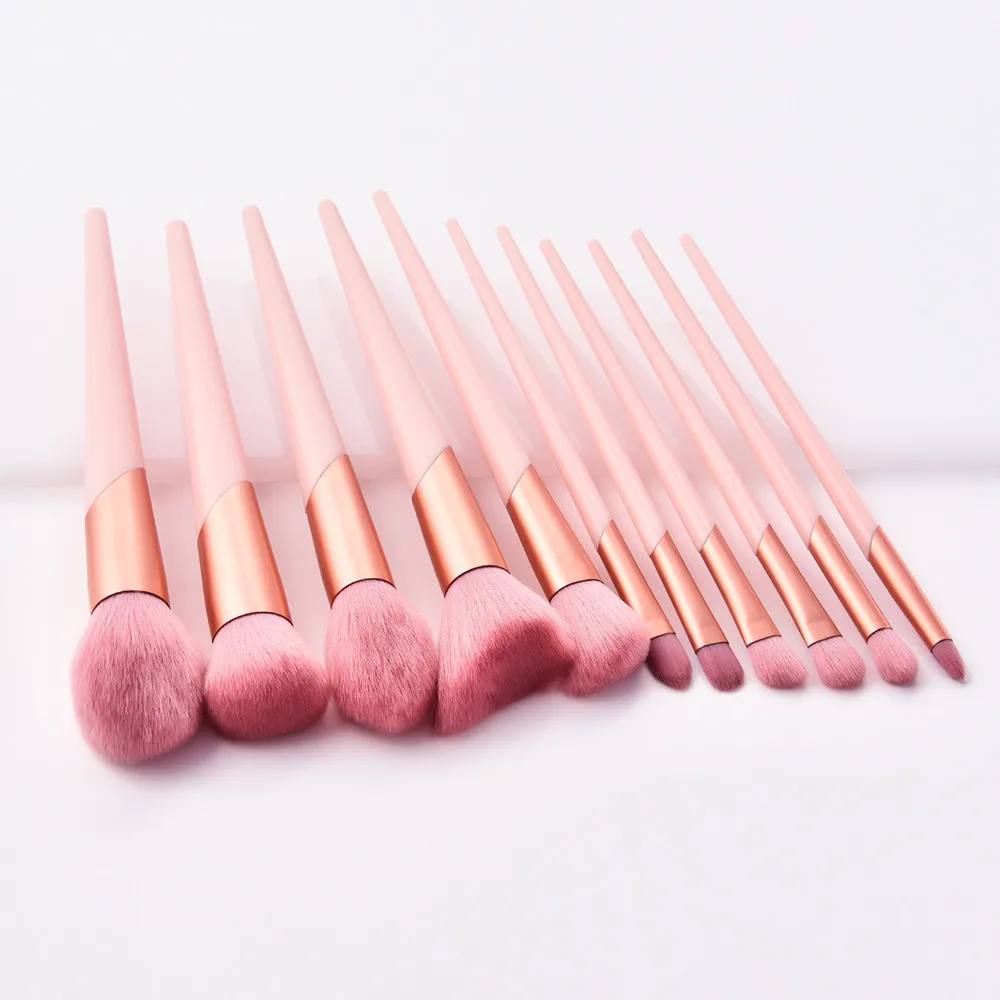 Professional Women Facial Cosmetic Artist collection Brushes Make-up Blusher Brush/Inclined Head Brush Soft Synthetic Hair HOT
Professional Women Facial Cosmetic Artist collection Brushes Make-up Blusher Brush/Inclined Head Brush Soft Synthetic Hair HOT