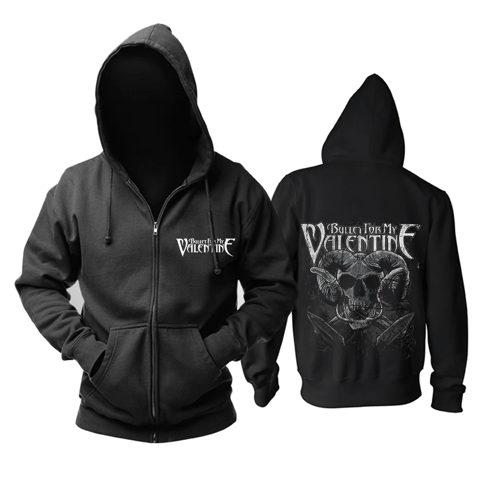 Bloodhoof Bullet For My Valentine Gravity metal band hoodie NWT Men's cotton hoodies Asian Size
Bloodhoof Bullet For My Valentine Gravity metal band hoodie NWT Men's cotton hoodies Asian Size