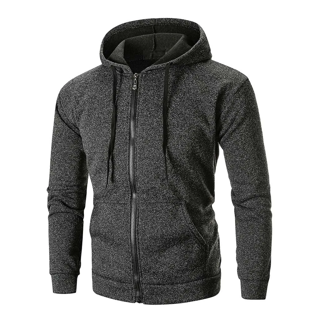 FeiTong Fleece Jacket Men Long Sleeve Solid Hoodie Hooded winter jacket men Top Tee Outwear windbreaker Bomber Jacket and Coat
FeiTong Fleece Jacket Men Long Sleeve Solid Hoodie Hooded winter jacket men Top Tee Outwear windbreaker Bomber Jacket and Coat