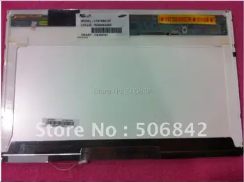 15.4"laptop LCD screen LTN154AT07 ,New screen 1280*800
15.4"laptop LCD screen LTN154AT07 ,New screen 1280*800