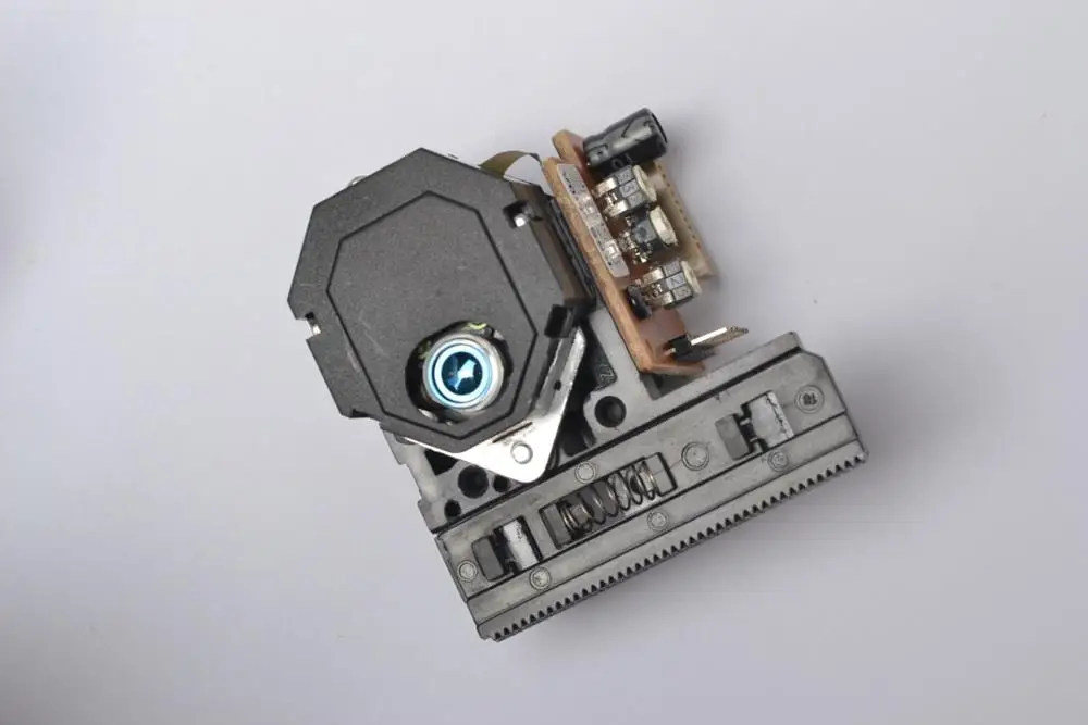Original Replacement For SONY CDP-C433M CD Player Laser Lens Lasereinheit Assembly CDPC433M Optical Pick-up Bloc Optique Unit
Original Replacement For SONY CDP-C433M CD Player Laser Lens Lasereinheit Assembly CDPC433M Optical Pick-up Bloc Optique Unit