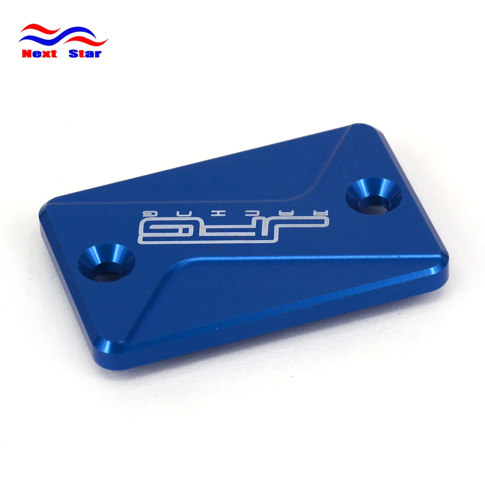 Motorcycle Brake Reservoir Cover Pump Cap For YAMAHA Tricker XG250 Serow250 XT250X WR250R WR250X ATV YFZ450 Raptor250 Raptor700
Motorcycle Brake Reservoir Cover Pump Cap For YAMAHA Tricker XG250 Serow250 XT250X WR250R WR250X ATV YFZ450 Raptor250 Raptor700