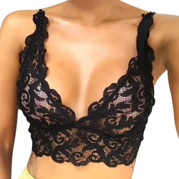 #Z45 Women Lace Bikini Bra Flowers Bralette Swimming Bra Tank Cami Triangle Bikini Top Solid Color Sexy Swimsuit Swimwear
#Z45 Women Lace Bikini Bra Flowers Bralette Swimming Bra Tank Cami Triangle Bikini Top Solid Color Sexy Swimsuit Swimwear