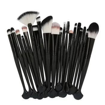 20Pcs Top Quality Professional Makeup Brushes Set Powder Foundation Eyeshadow Make Up Brushes Cosmetics Soft Synthetic Hair
20Pcs Top Quality Professional Makeup Brushes Set Powder Foundation Eyeshadow Make Up Brushes Cosmetics Soft Synthetic Hair