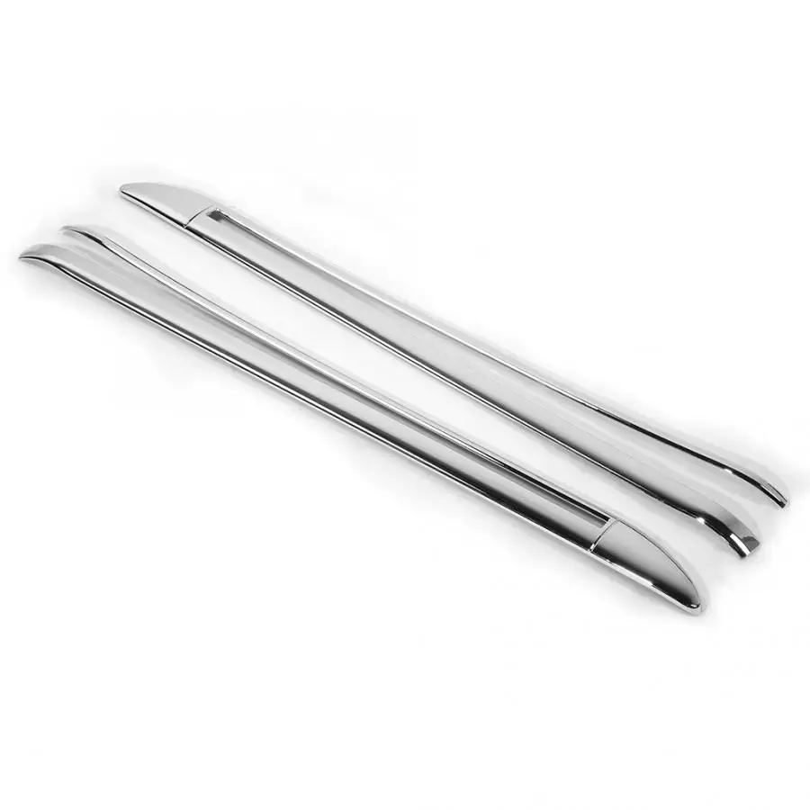 2pcs Car Side Door Slide Rail Cover Trim for Nissan NV200 18 Chromium Styling Car Cover Car-styling car accessories
2pcs Car Side Door Slide Rail Cover Trim for Nissan NV200 18 Chromium Styling Car Cover Car-styling car accessories