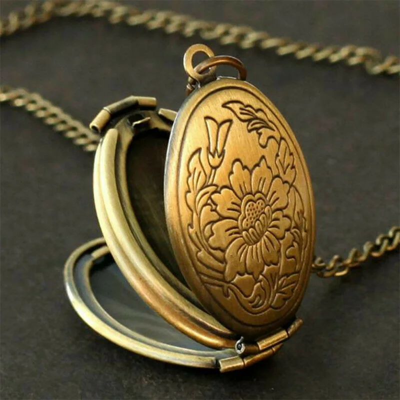 New Design Necklaces Pendants Magic Photo Expanding Photo Locket Pendant Necklace Memorial Family Gifts Necklace Women Decor
New Design Necklaces Pendants Magic Photo Expanding Photo Locket Pendant Necklace Memorial Family Gifts Necklace Women Decor
