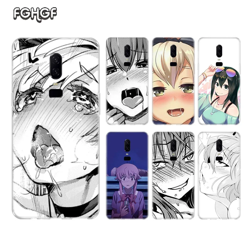 Anime girl cartoon japan lovely Soft TPU Silicone Phone Back Case For OnePlus One Plus 7 Pro 5 5T 6T 6 Fundas Printed Cover
Anime girl cartoon japan lovely Soft TPU Silicone Phone Back Case For OnePlus One Plus 7 Pro 5 5T 6T 6 Fundas Printed Cover