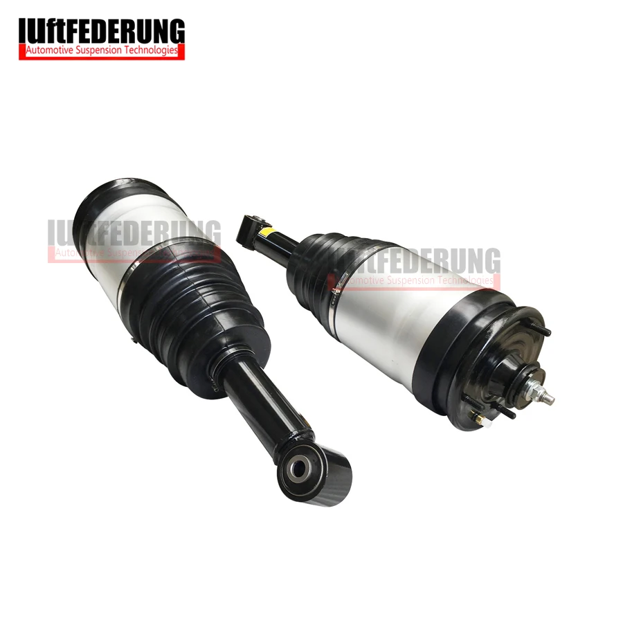Luftfederung 2pcs New Rear Air Strut Suspension Air Spring Air Ride Assembly Fit Land Rover LR3 LR4 Discoverer 3 RTD501090
Luftfederung 2pcs New Rear Air Strut Suspension Air Spring Air Ride Assembly Fit Land Rover LR3 LR4 Discoverer 3 RTD501090