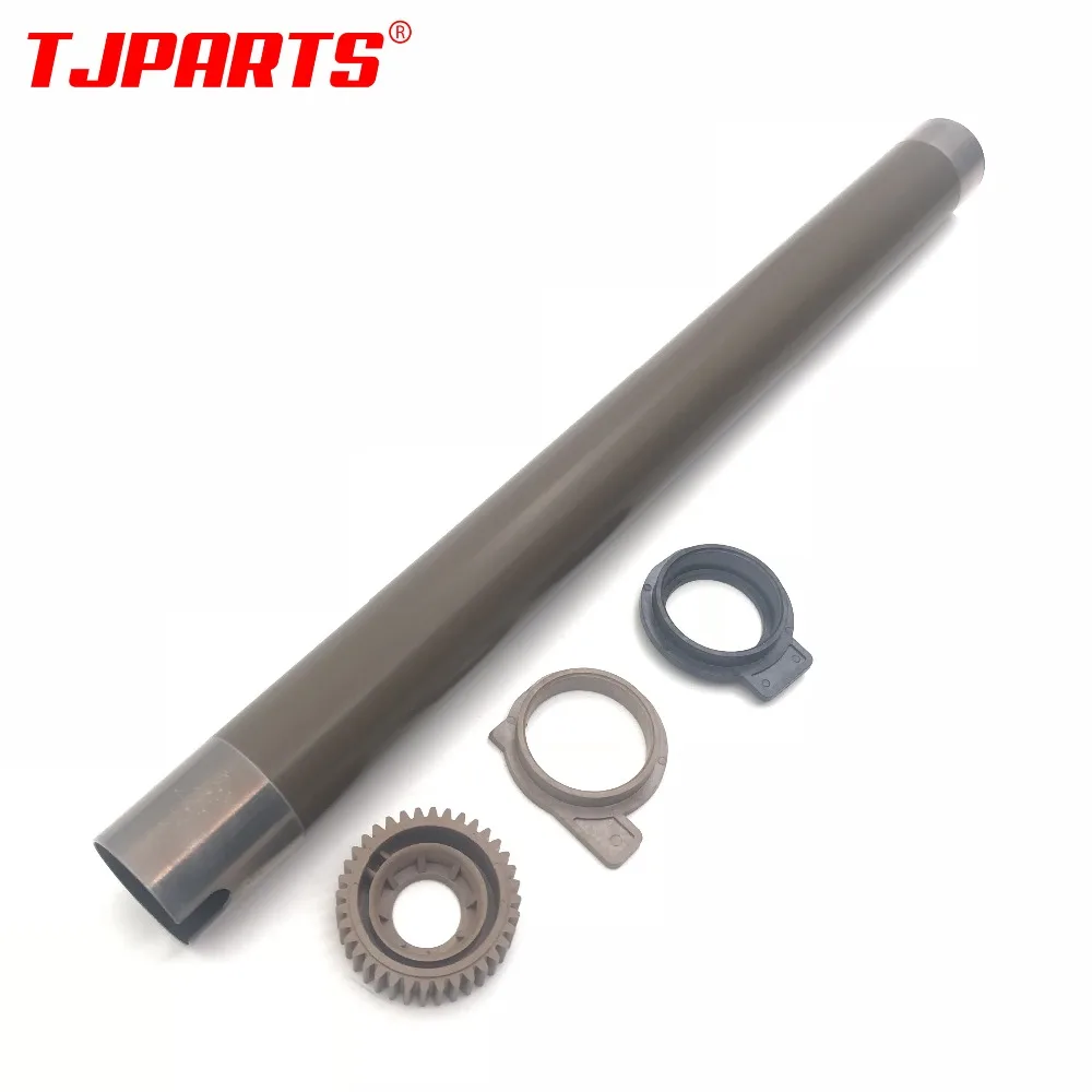 5SETX JAPAN Upper Fuser Heat Roller Bushing Gear for Kyocera FS1024 FS1028 FS1128 FS1350 FS2000 KM2810 KM2820 2H425010 2H425150
5SETX JAPAN Upper Fuser Heat Roller Bushing Gear for Kyocera FS1024 FS1028 FS1128 FS1350 FS2000 KM2810 KM2820 2H425010 2H425150