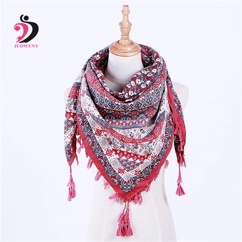 2018 Spring Autumn New Design Ethnic Style Voile Cotton Women Thin Long Shawl Scarf Woman Big Size Pashminas Wrap Hijab
2018 Spring Autumn New Design Ethnic Style Voile Cotton Women Thin Long Shawl Scarf Woman Big Size Pashminas Wrap Hijab