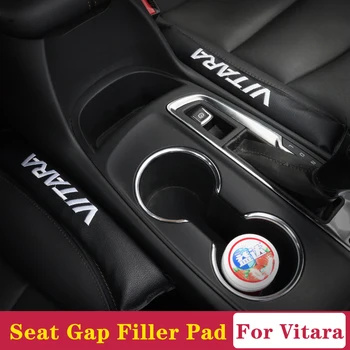 2x Seat Gap Filler Soft Pad Padding Spacer For Suzuki Vitara 2012 2013 2014 2015 2016 2017 2018 2019 Car Accessories Styling
2x Seat Gap Filler Soft Pad Padding Spacer For Suzuki Vitara 2012 2013 2014 2015 2016 2017 2018 2019 Car Accessories Styling