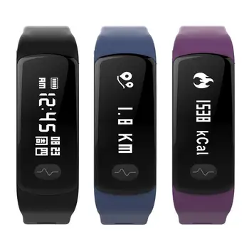 vanpower Waterproof Bluetooth Smart Bracelet Blood Pressure Heart Rate Activity Fitness Sleep Tracker Passometer Smartband 
vanpower Waterproof Bluetooth Smart Bracelet Blood Pressure Heart Rate Activity Fitness Sleep Tracker Passometer Smartband