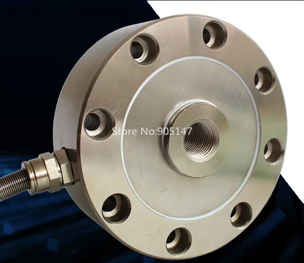 Spoke load cell pressure sensor pressure weighing sensor for 10T use