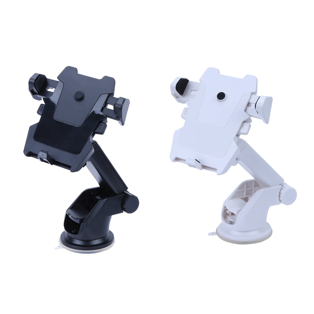 360 Rotation Holder for Phone in Car Auto Long Lever Windshield Suction Cup Stand Support Mount Bracket for Mobile GPS Navigator
360 Rotation Holder for Phone in Car Auto Long Lever Windshield Suction Cup Stand Support Mount Bracket for Mobile GPS Navigator