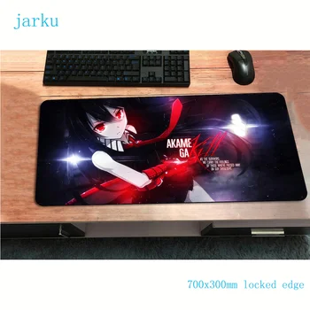 akame ga kill mouse pad 700x300x2mm gaming mousepad anime gadget notbook desk mat office padmouse games pc gamer mats
akame ga kill mouse pad 700x300x2mm gaming mousepad anime gadget notbook desk mat office padmouse games pc gamer mats