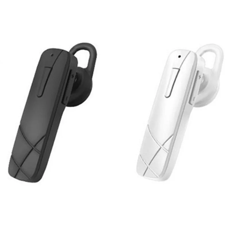 New Stereo Headset Bluetooth Earphone Headphone Mini V4.1 Wireless Bluetooth Handfree Universal M165 for All Phone for Iphone
New Stereo Headset Bluetooth Earphone Headphone Mini V4.1 Wireless Bluetooth Handfree Universal M165 for All Phone for Iphone