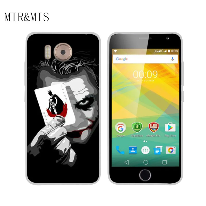 For Prestigio Grace R7 PSP7501DUO 7501 duo 5.0 Inch Phone Case Soft Cover Protective Printed Fundas Case For Prestigio Grace R7
For Prestigio Grace R7 PSP7501DUO 7501 duo 5.0 Inch Phone Case Soft Cover Protective Printed Fundas Case For Prestigio Grace R7
