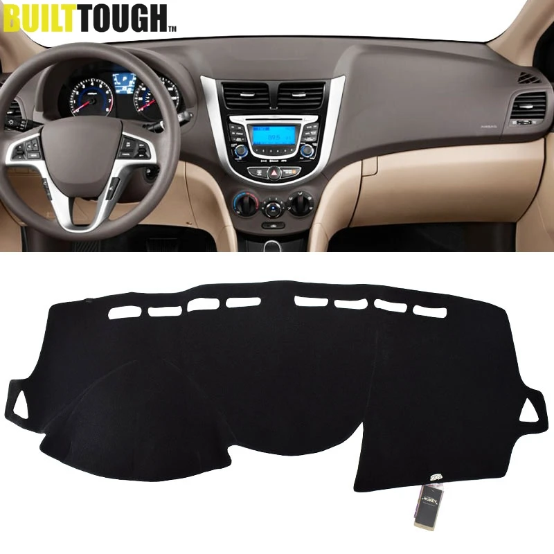 Dashboard Cover for Hyundai Solaris Accent Verna 2012 2013 2014 2015 2016 2017 Sun Shade Dash Board Dash Mat Pad Dashmat Cover
Dashboard Cover for Hyundai Solaris Accent Verna 2012 2013 2014 2015 2016 2017 Sun Shade Dash Board Dash Mat Pad Dashmat Cover
