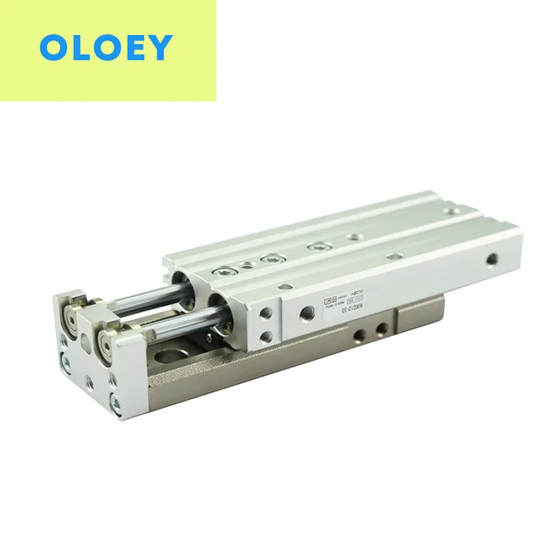 MXQ12-30/MXQ12L-30 AS-AT-A CS-CT-C-BT-BS stroke:10-75 Slide table Double Acting Pneumatic Air cylinders component SMC Type
MXQ12-30/MXQ12L-30 AS-AT-A CS-CT-C-BT-BS stroke:10-75 Slide table Double Acting Pneumatic Air cylinders component SMC Type