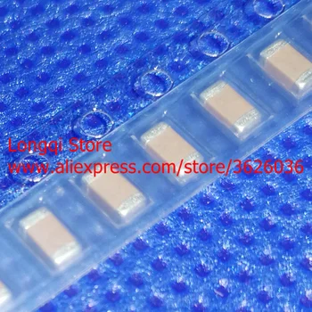 100PCS 1206 3216 SMD chip capacitor 1NF 2.2NF 3.3NF 4.7NF 5.6NF 6.8NF 10NF 1000V 1KV High voltage capacitor
100PCS 1206 3216 SMD chip capacitor 1NF 2.2NF 3.3NF 4.7NF 5.6NF 6.8NF 10NF 1000V 1KV High voltage capacitor