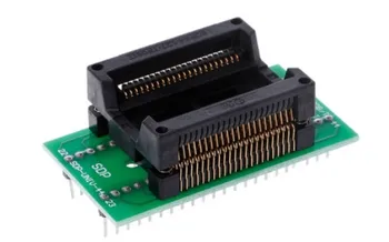 SOP44 to DIP44/SOP44/SOIC44/SA638-B006 IC Test Socket Programmer Adapter Integrated Circuits
SOP44 to DIP44/SOP44/SOIC44/SA638-B006 IC Test Socket Programmer Adapter Integrated Circuits