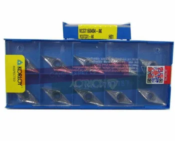 VCGT160402/VCGT160404/VCGT160408-AK H01,carbide Turning Inserts For Aluminum And Copper , Purpose Vehicle Lathe Blade
VCGT160402/VCGT160404/VCGT160408-AK H01,carbide Turning Inserts For Aluminum And Copper , Purpose Vehicle Lathe Blade