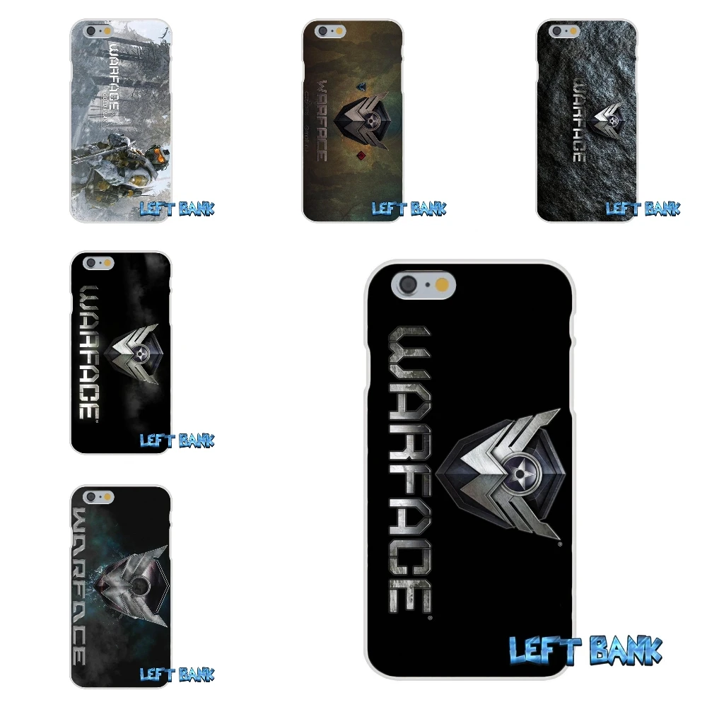 For Samsung Galaxy Note 3 4 5 S4 S5 MINI S6 S7 edge Warface Low Fat Gaming Soft Silicone TPU Transparent Cover Case
For Samsung Galaxy Note 3 4 5 S4 S5 MINI S6 S7 edge Warface Low Fat Gaming Soft Silicone TPU Transparent Cover Case