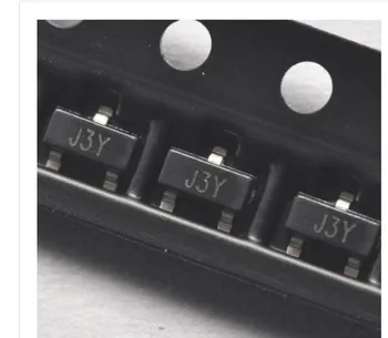 FREE SHIPPING 10PCS/LOT S8050 8050 J3Y SOT-23 
FREE SHIPPING 10PCS/LOT S8050 8050 J3Y SOT-23