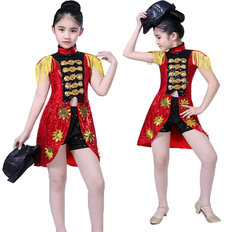 Girls Jazz Dance Costumes Boys Modern Dance Street Dance Costumes Girls Sequins Jazz Dance Costumes Jazz Costumes
Girls Jazz Dance Costumes Boys Modern Dance Street Dance Costumes Girls Sequins Jazz Dance Costumes Jazz Costumes