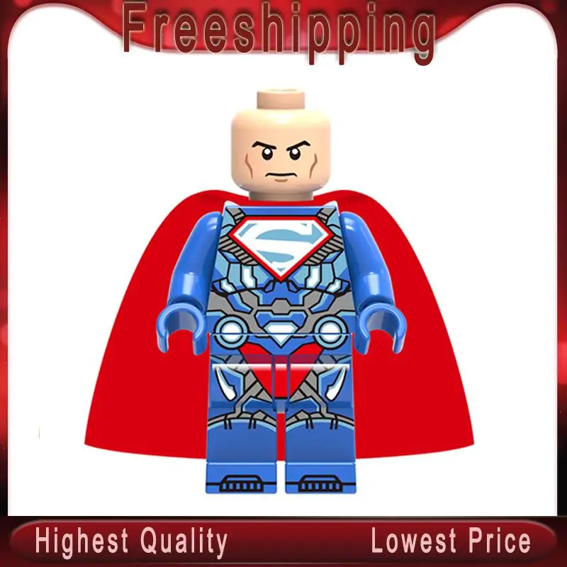 Action Figure Wonder Woman Aquaman Flash Mera Building Block LegoINGly Super Heroes Bricks Toys for Child Xh961
Action Figure Wonder Woman Aquaman Flash Mera Building Block LegoINGly Super Heroes Bricks Toys for Child Xh961