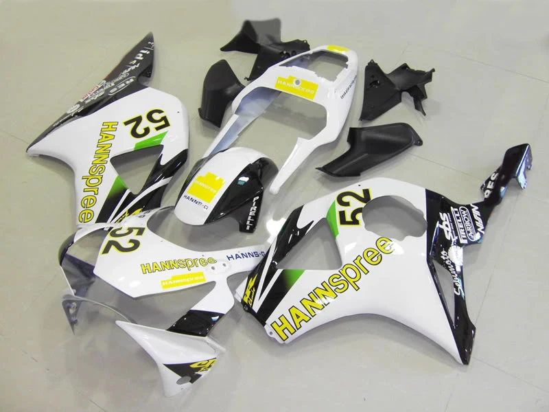 Motorcycle Fairing kit for HONDA CBR900RR 954 02 03 CBR 900RR 2002 2003 CBR900 ABS White black Fairings set+7gifts HH04 
Motorcycle Fairing kit for HONDA CBR900RR 954 02 03 CBR 900RR 2002 2003 CBR900 ABS White black Fairings set+7gifts HH04
