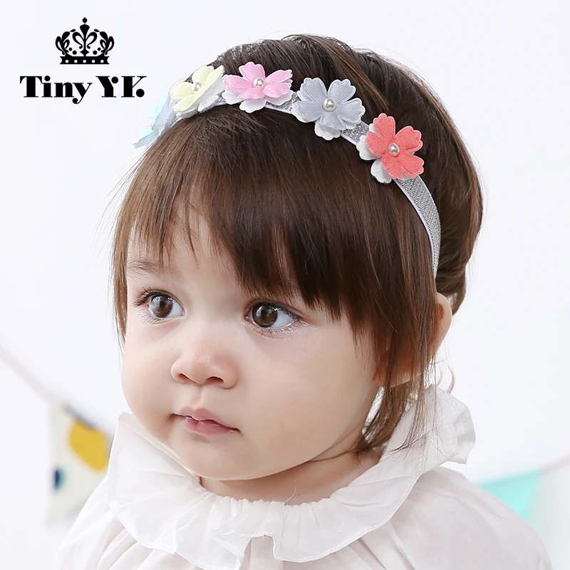 New Arrival Girls Flower Headbands Solid Children Headwear Hair Bows Baby Hair Accessories Hairband Baby
New Arrival Girls Flower Headbands Solid Children Headwear Hair Bows Baby Hair Accessories Hairband Baby