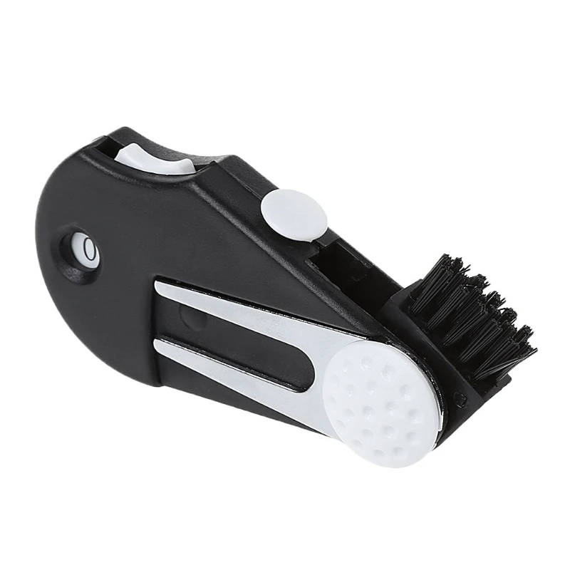 5-In-One Golf Club Brush Score Counter Golf Tool Green Fork Groove Clean Tools Golf Accessories
5-In-One Golf Club Brush Score Counter Golf Tool Green Fork Groove Clean Tools Golf Accessories