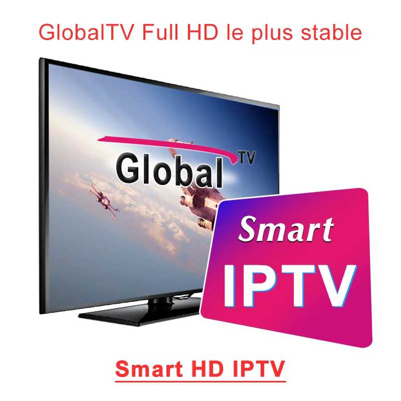 Globaltv IPTV subscription Europe IPTV French Spain UK Arabic iptv Italia 8000+FHD Live 4K HD X96 mini android tv box smart tv
Globaltv IPTV subscription Europe IPTV French Spain UK Arabic iptv Italia 8000+FHD Live 4K HD X96 mini android tv box smart tv