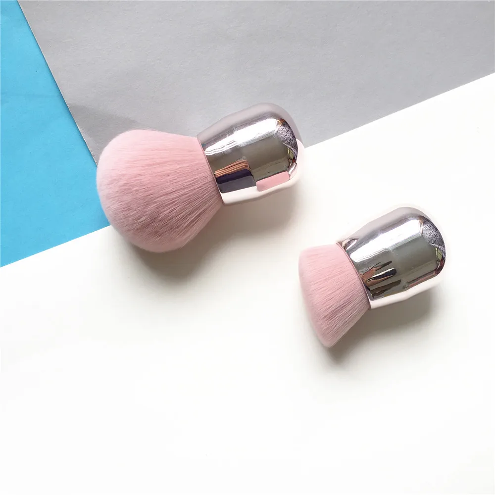 bdbeauty Face & Body Powder kabuki Brush - Silky-touch Large Head Powder Brush - Beauty makeup Blending Tools
bdbeauty Face & Body Powder kabuki Brush - Silky-touch Large Head Powder Brush - Beauty makeup Blending Tools