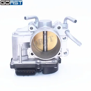 Car parts Throttle Body Vavle Assy 22030-28011 For Toyota Rav4 Vista Nadia Caldina 1AZFSE 2.0
Car parts Throttle Body Vavle Assy 22030-28011 For Toyota Rav4 Vista Nadia Caldina 1AZFSE 2.0