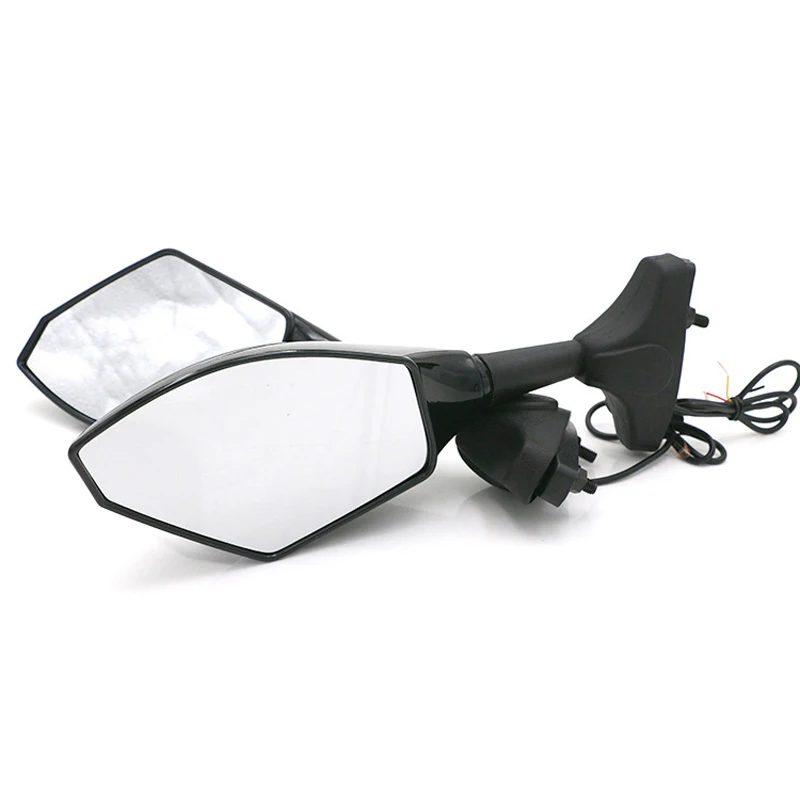 YZF1000 Thunderace 1996-2007 мотоцикл зеркало заднего вида с поворотным светом для Yamaha YZF 1000 Thunderace 1996 1997 1998-2007
YZF1000 Thunderace 1996-2007 мотоцикл зеркало заднего вида с поворотным светом для Yamaha YZF 1000 Thunderace 1996 1997 1998-2007