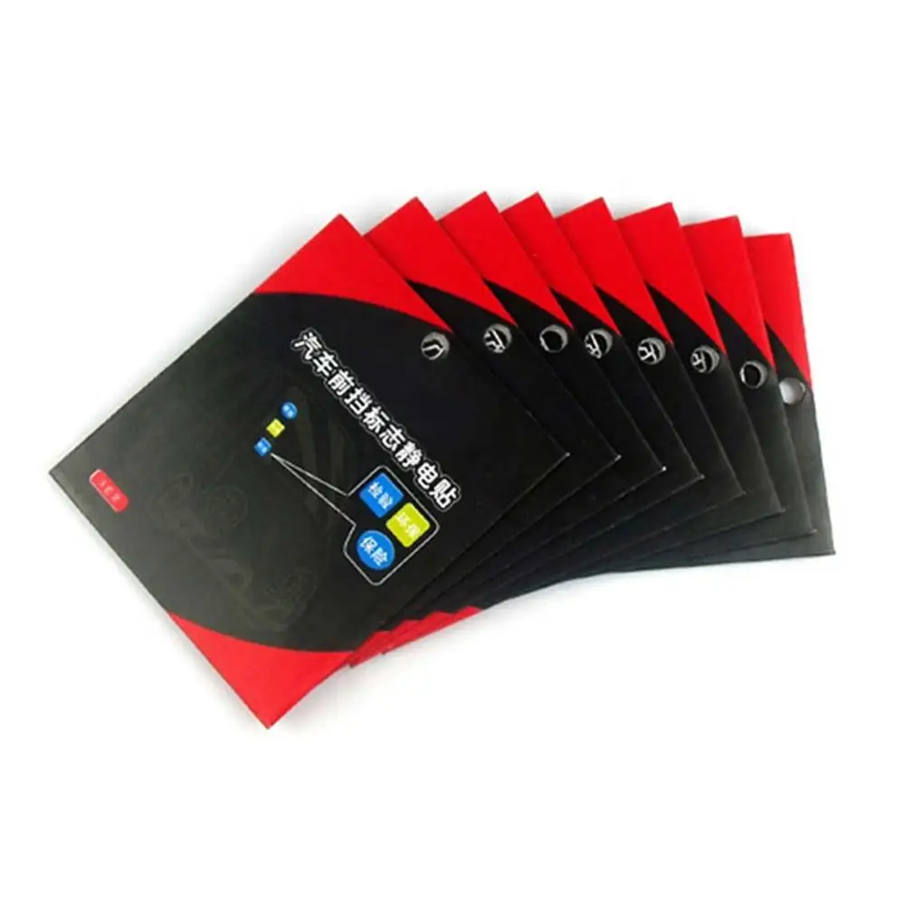 3pcs Thickening Car Static Front Gear Annual Inspection Insurance Stickers Environmental Protection Signs
3pcs Thickening Car Static Front Gear Annual Inspection Insurance Stickers Environmental Protection Signs