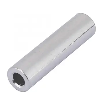 Aluminum Spacers Aluminum Gasket Nema17/Nema23 Motor Mounting Gasket 3D Printer Accessories
Aluminum Spacers Aluminum Gasket Nema17/Nema23 Motor Mounting Gasket 3D Printer Accessories