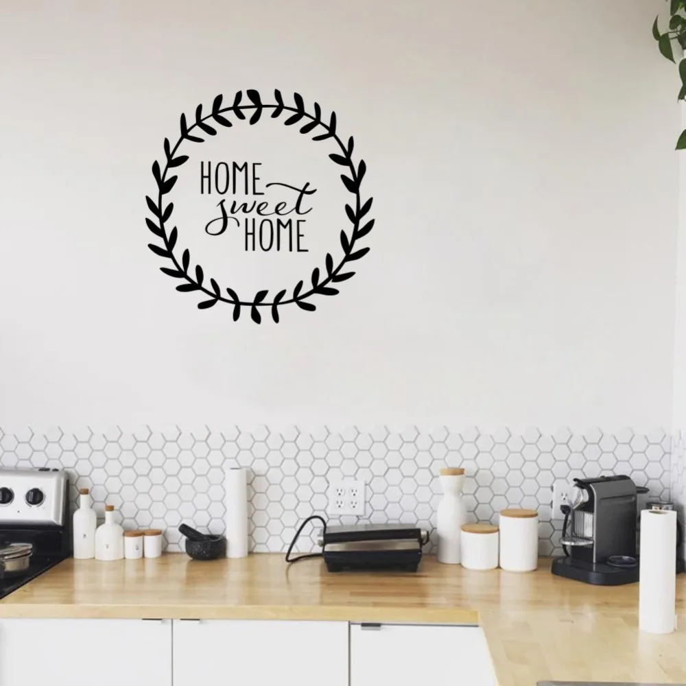 Family Quotes Home Sweet Home Wall Stickers Tree Rattan Pattern Wall Decals Vinyl Creative Design Art Letter Home Living Room
Family Quotes Home Sweet Home Wall Stickers Tree Rattan Pattern Wall Decals Vinyl Creative Design Art Letter Home Living Room